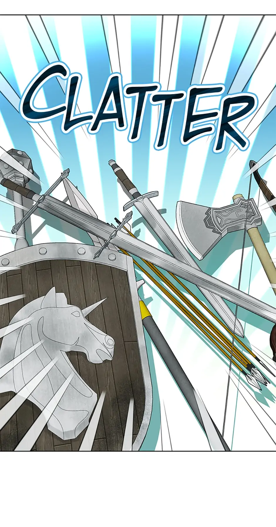 A Transmigrator’s Privilege Chapter 33 - Page 8