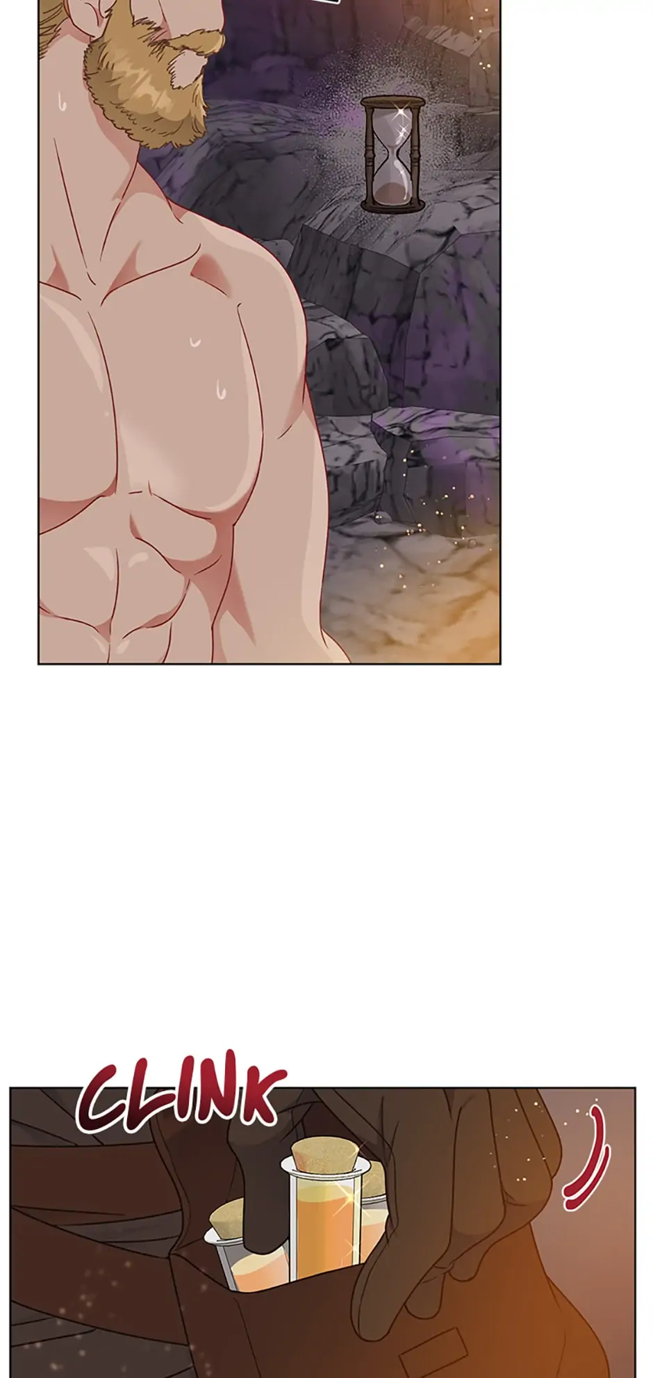 A Transmigrator’s Privilege Chapter 34 - Page 10