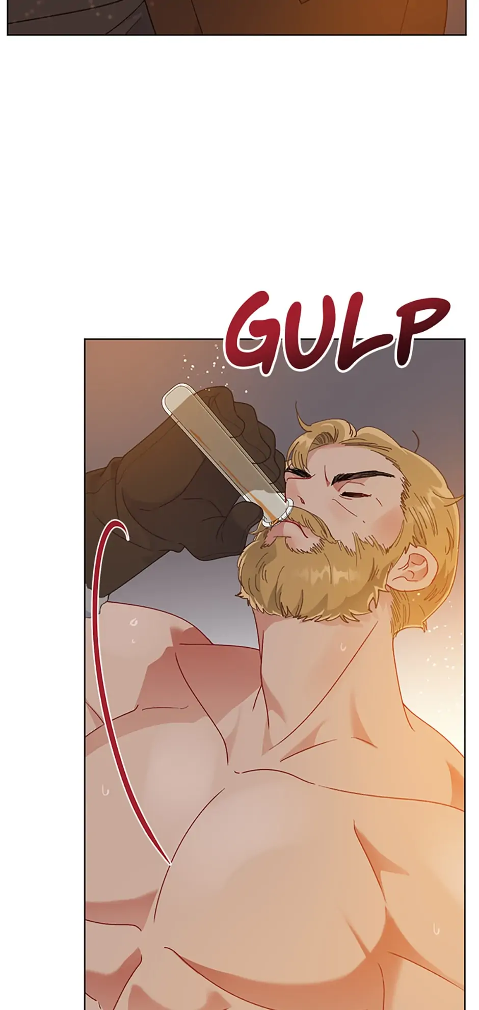 A Transmigrator’s Privilege Chapter 34 - Page 11