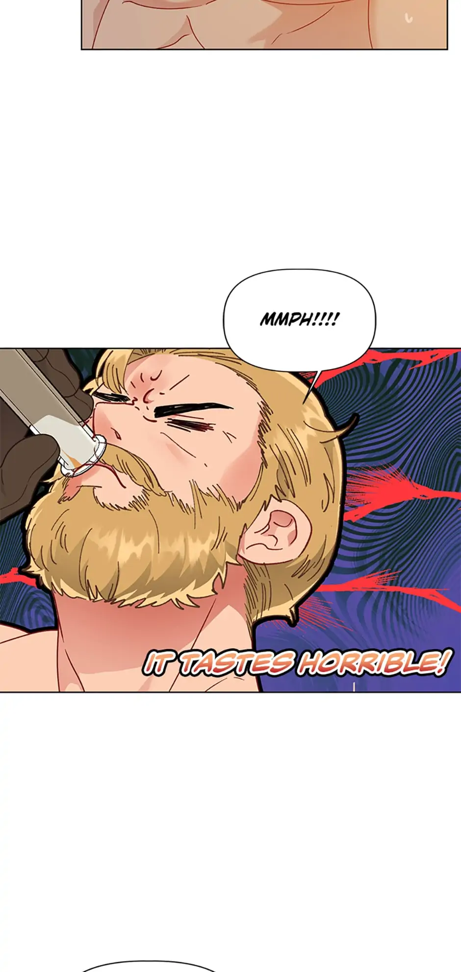 A Transmigrator’s Privilege Chapter 34 - Page 12