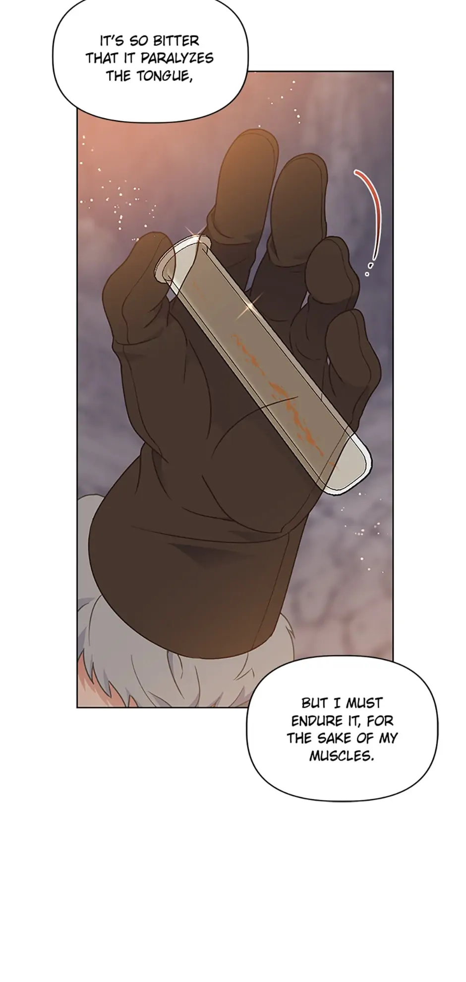 A Transmigrator’s Privilege Chapter 34 - Page 13