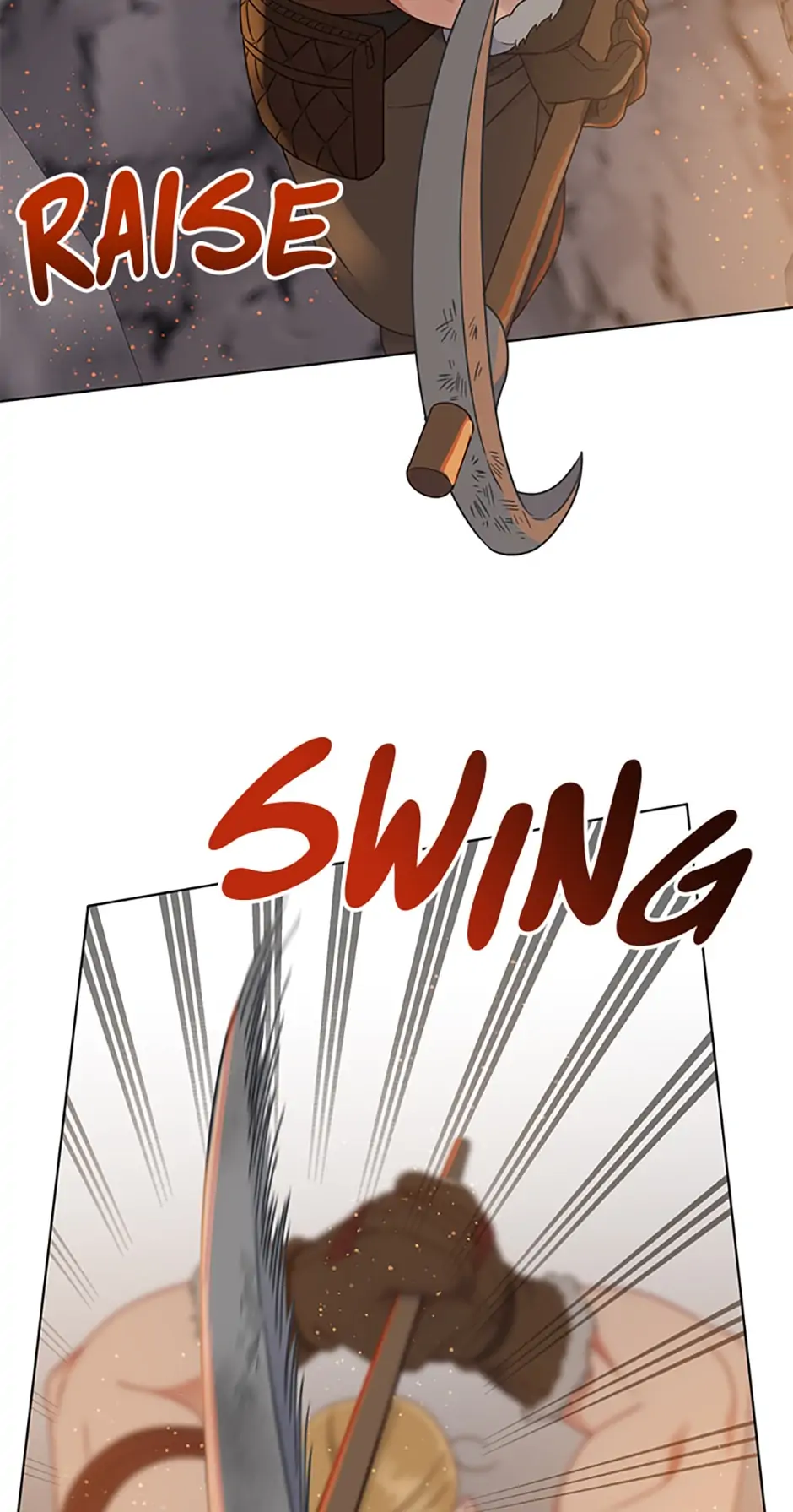 A Transmigrator’s Privilege Chapter 34 - Page 15