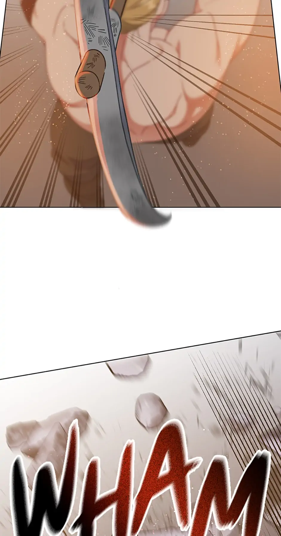 A Transmigrator’s Privilege Chapter 34 - Page 16