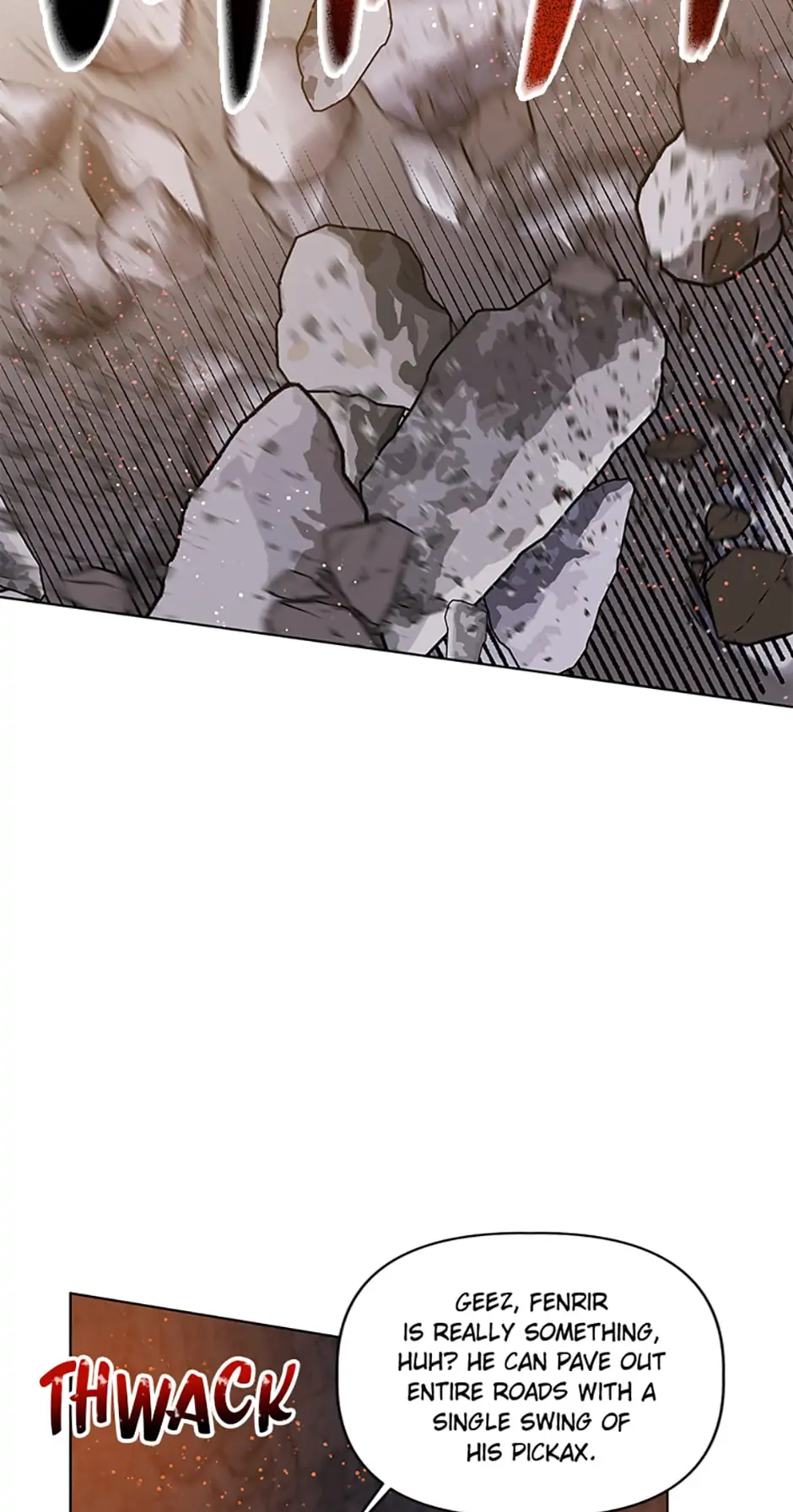 A Transmigrator’s Privilege Chapter 34 - Page 17