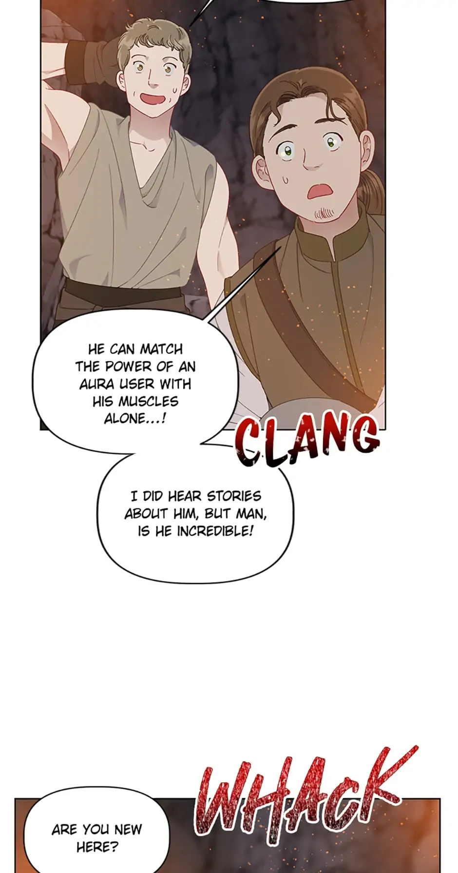 A Transmigrator’s Privilege Chapter 34 - Page 18