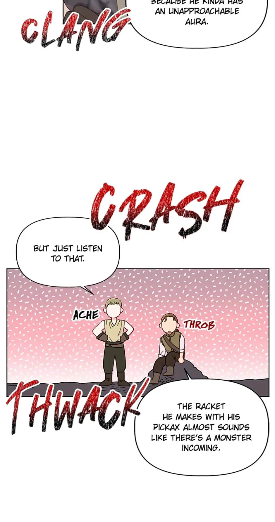 A Transmigrator’s Privilege Chapter 34 - Page 20