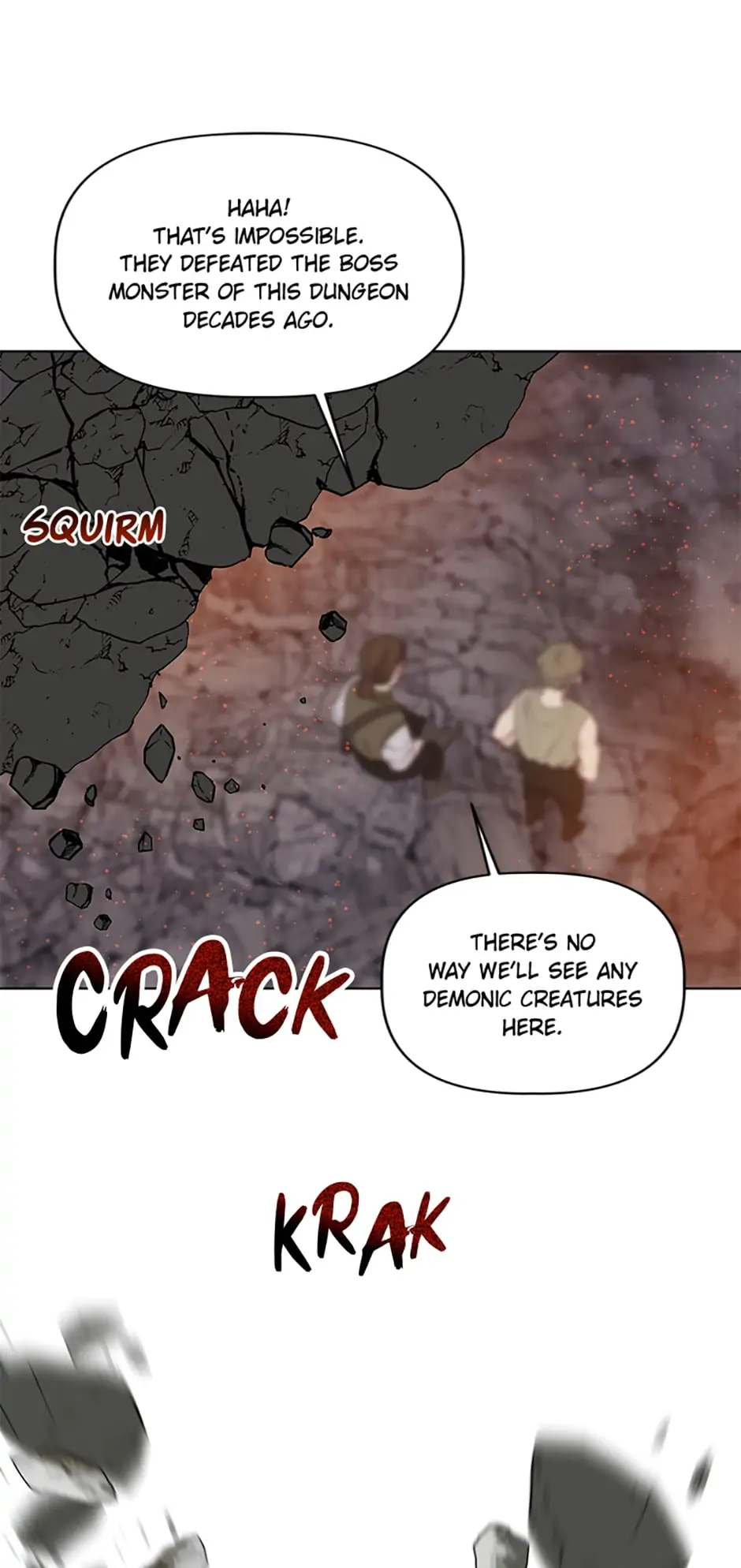 A Transmigrator’s Privilege Chapter 34 - Page 21