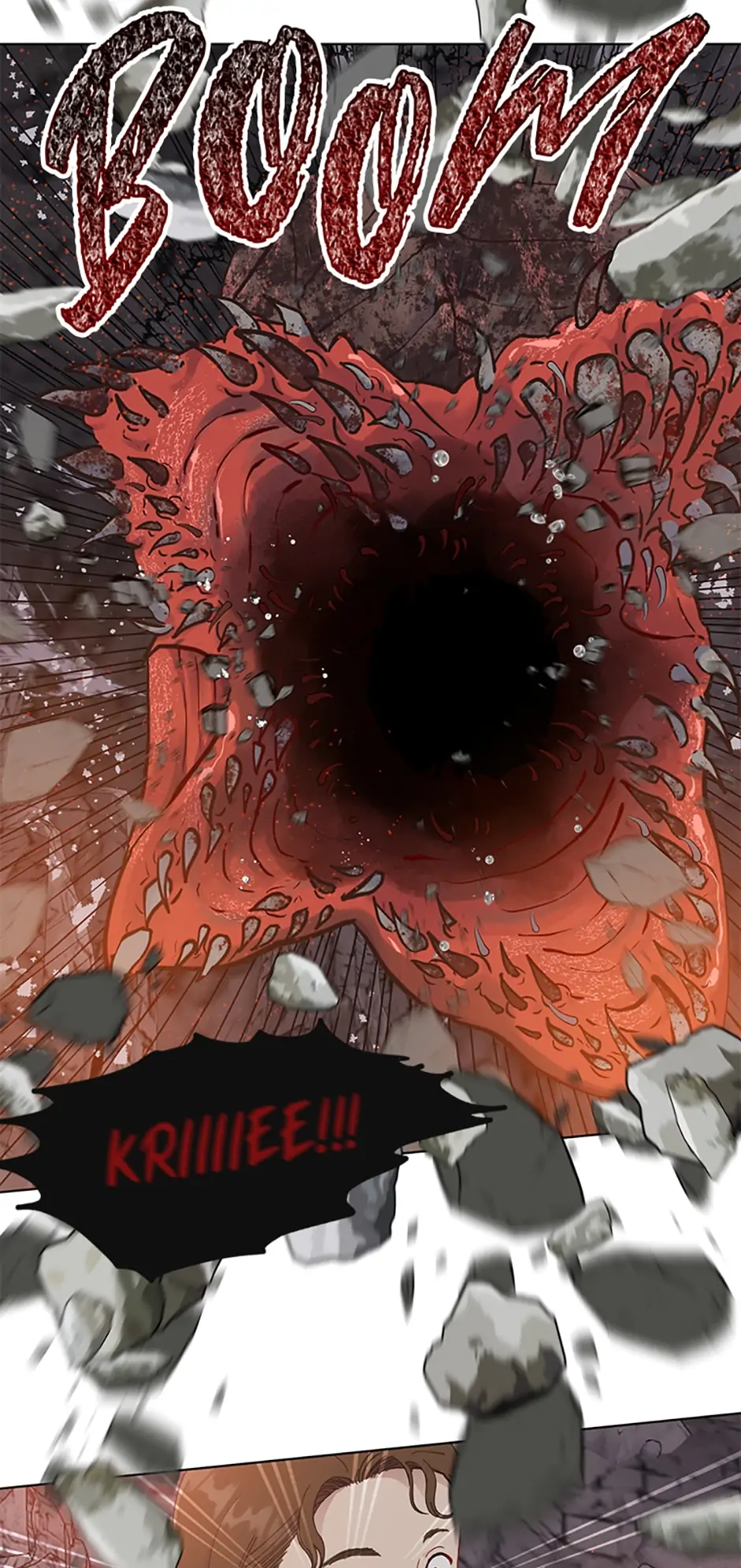 A Transmigrator’s Privilege Chapter 34 - Page 22