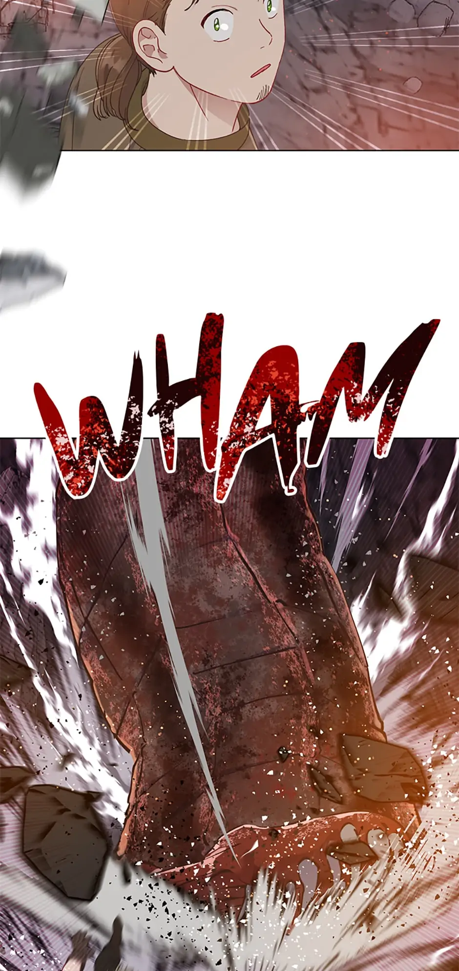 A Transmigrator’s Privilege Chapter 34 - Page 23