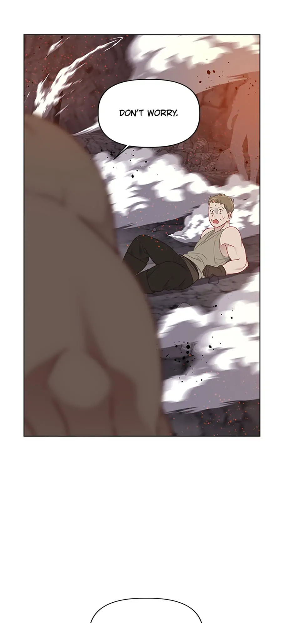 A Transmigrator’s Privilege Chapter 34 - Page 25