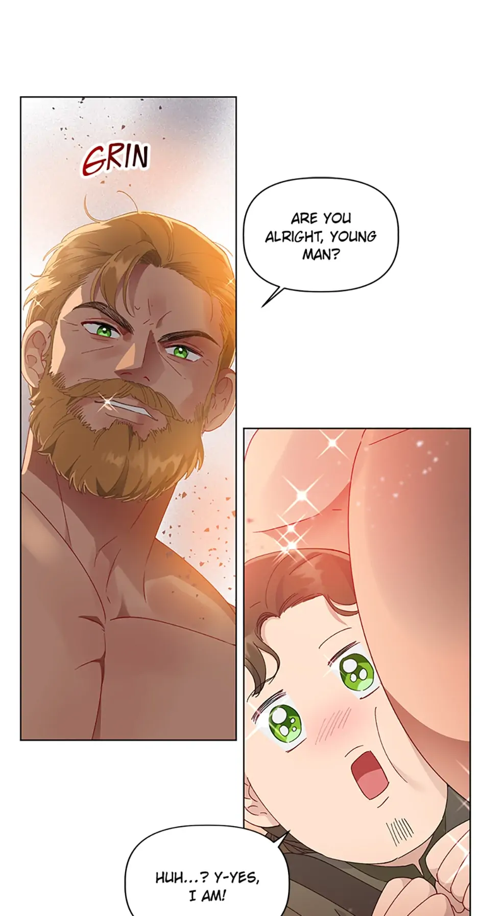 A Transmigrator’s Privilege Chapter 34 - Page 27