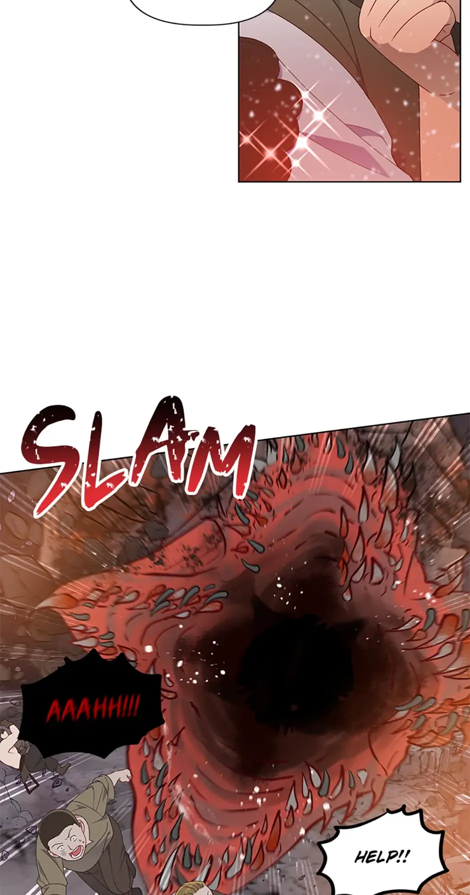 A Transmigrator’s Privilege Chapter 34 - Page 28