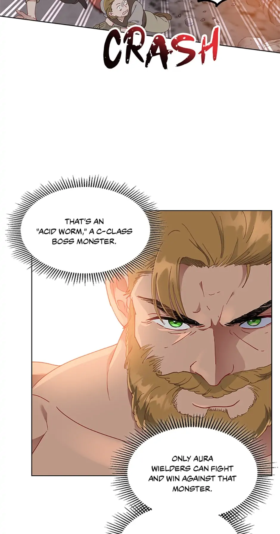 A Transmigrator’s Privilege Chapter 34 - Page 29