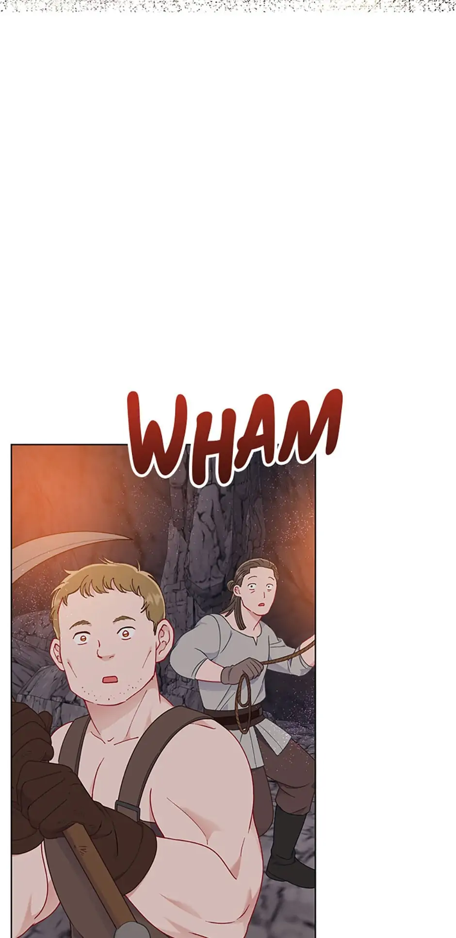 A Transmigrator’s Privilege Chapter 34 - Page 3