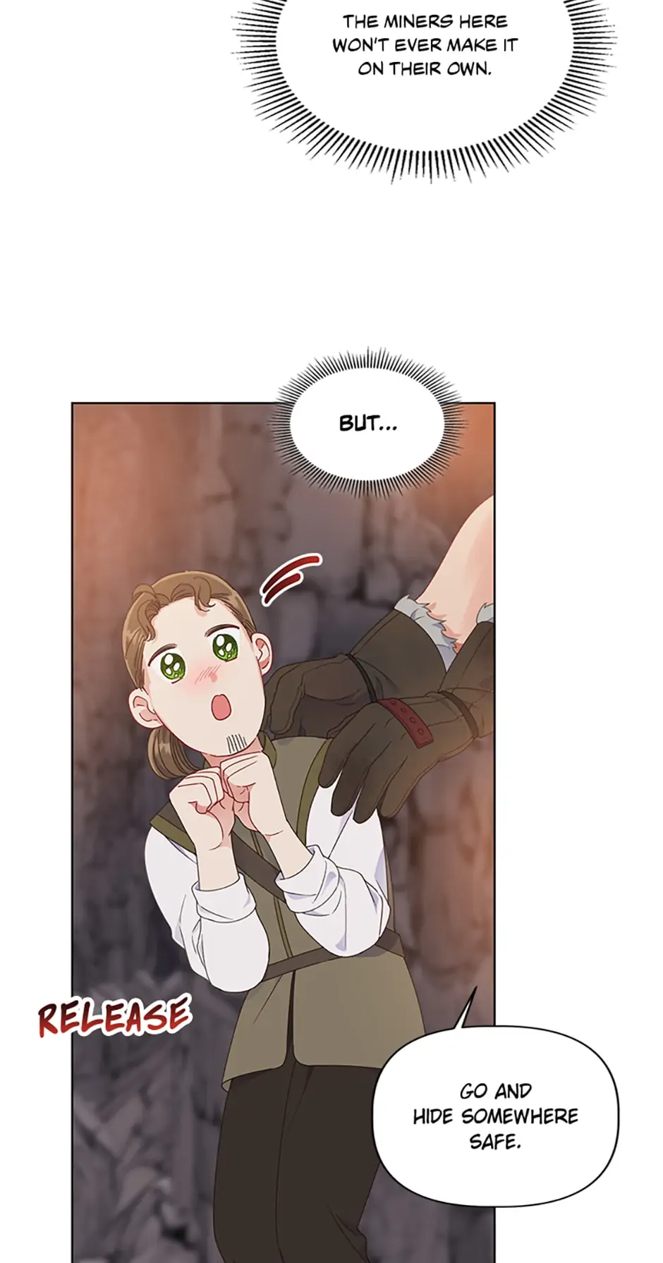 A Transmigrator’s Privilege Chapter 34 - Page 30