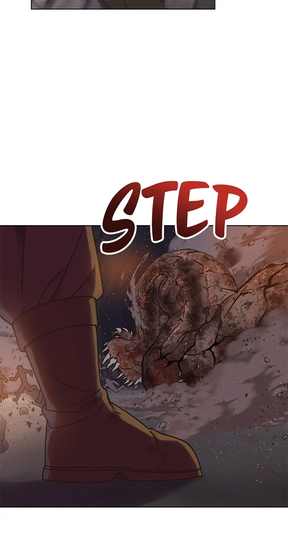 A Transmigrator’s Privilege Chapter 34 - Page 31