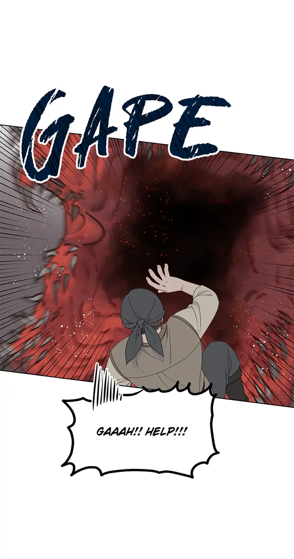 A Transmigrator’s Privilege Chapter 34 - Page 33