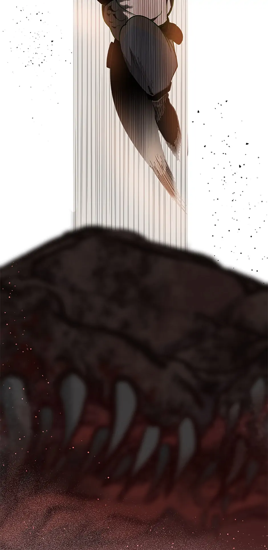 A Transmigrator’s Privilege Chapter 34 - Page 35