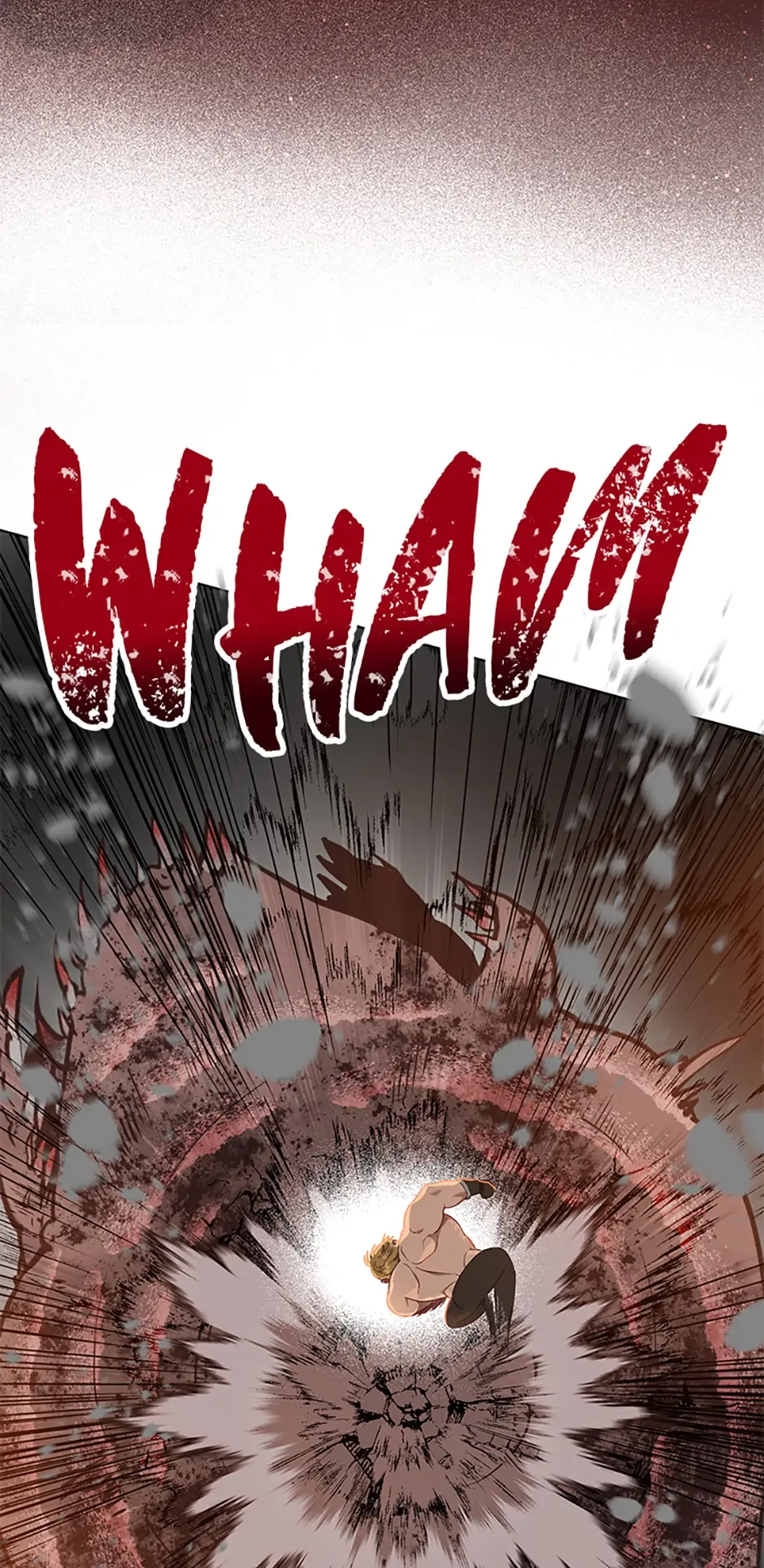 A Transmigrator’s Privilege Chapter 34 - Page 36