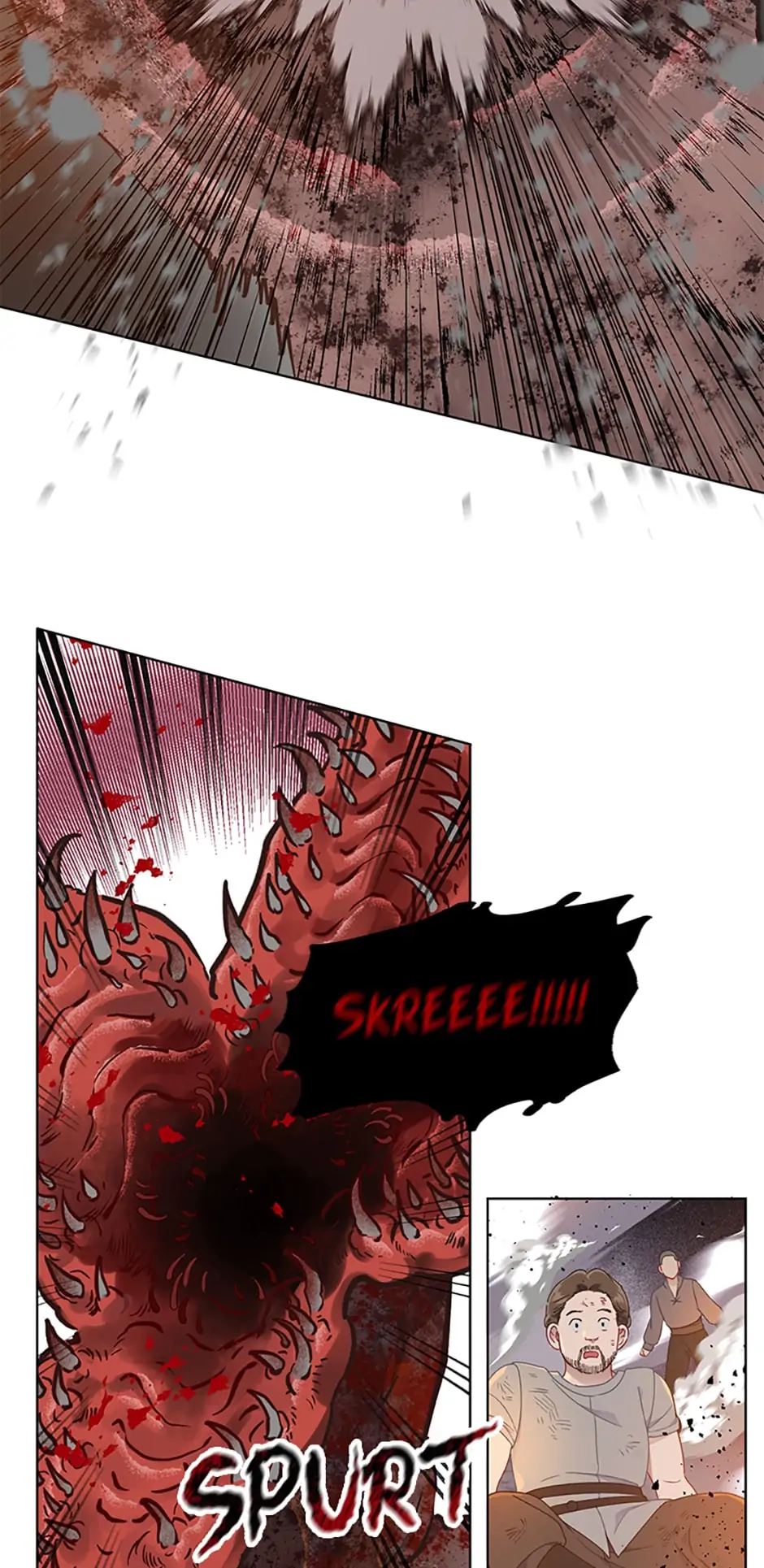 A Transmigrator’s Privilege Chapter 34 - Page 37