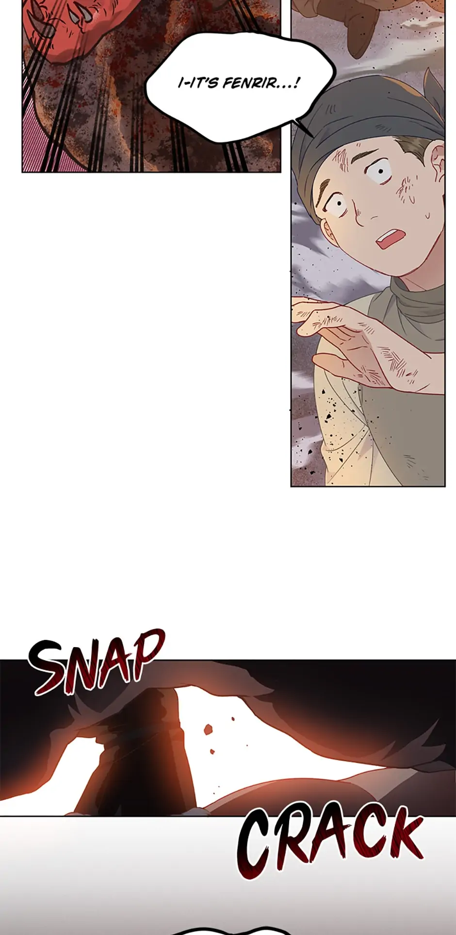 A Transmigrator’s Privilege Chapter 34 - Page 38