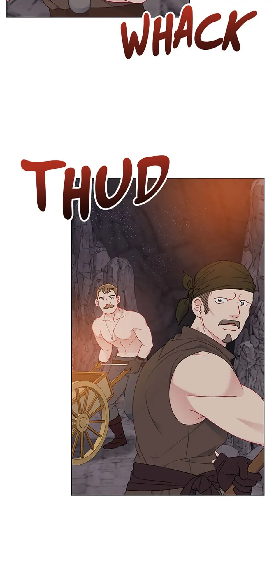 A Transmigrator’s Privilege Chapter 34 - Page 4