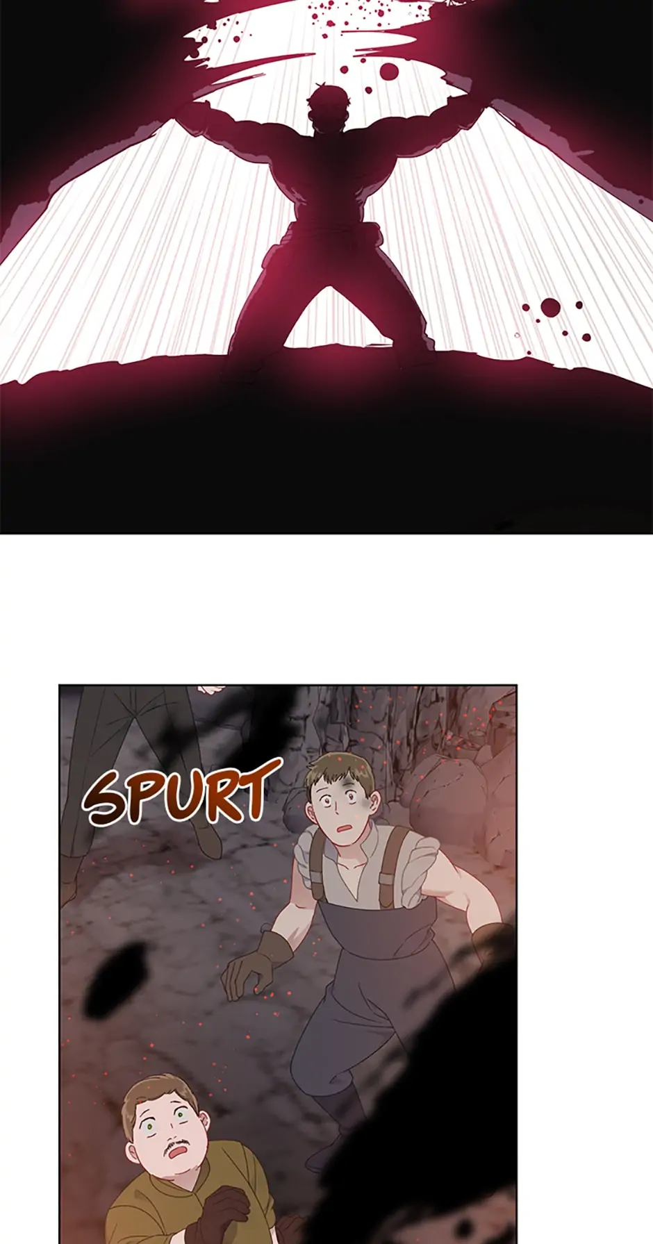 A Transmigrator’s Privilege Chapter 34 - Page 41