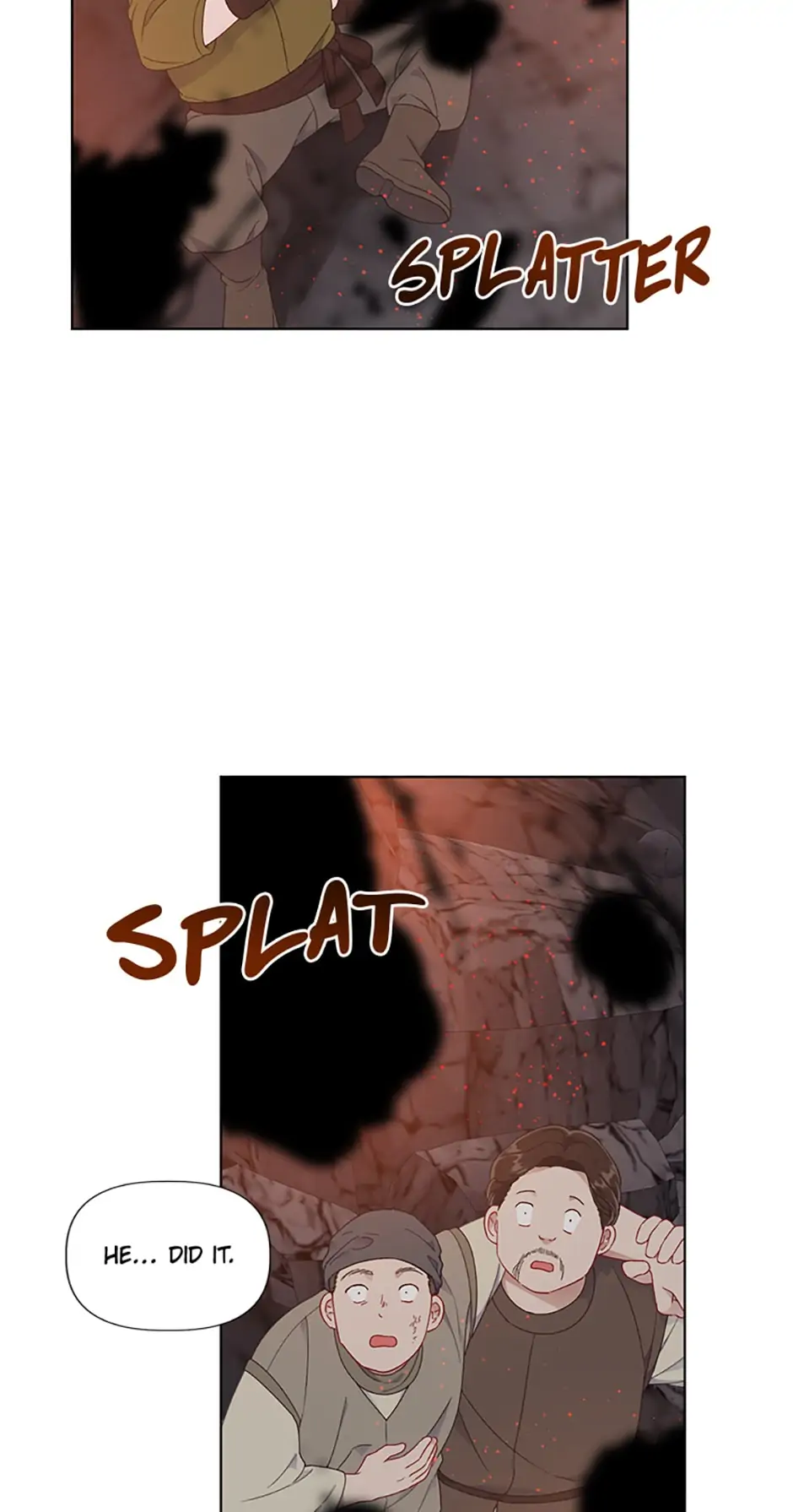 A Transmigrator’s Privilege Chapter 34 - Page 42