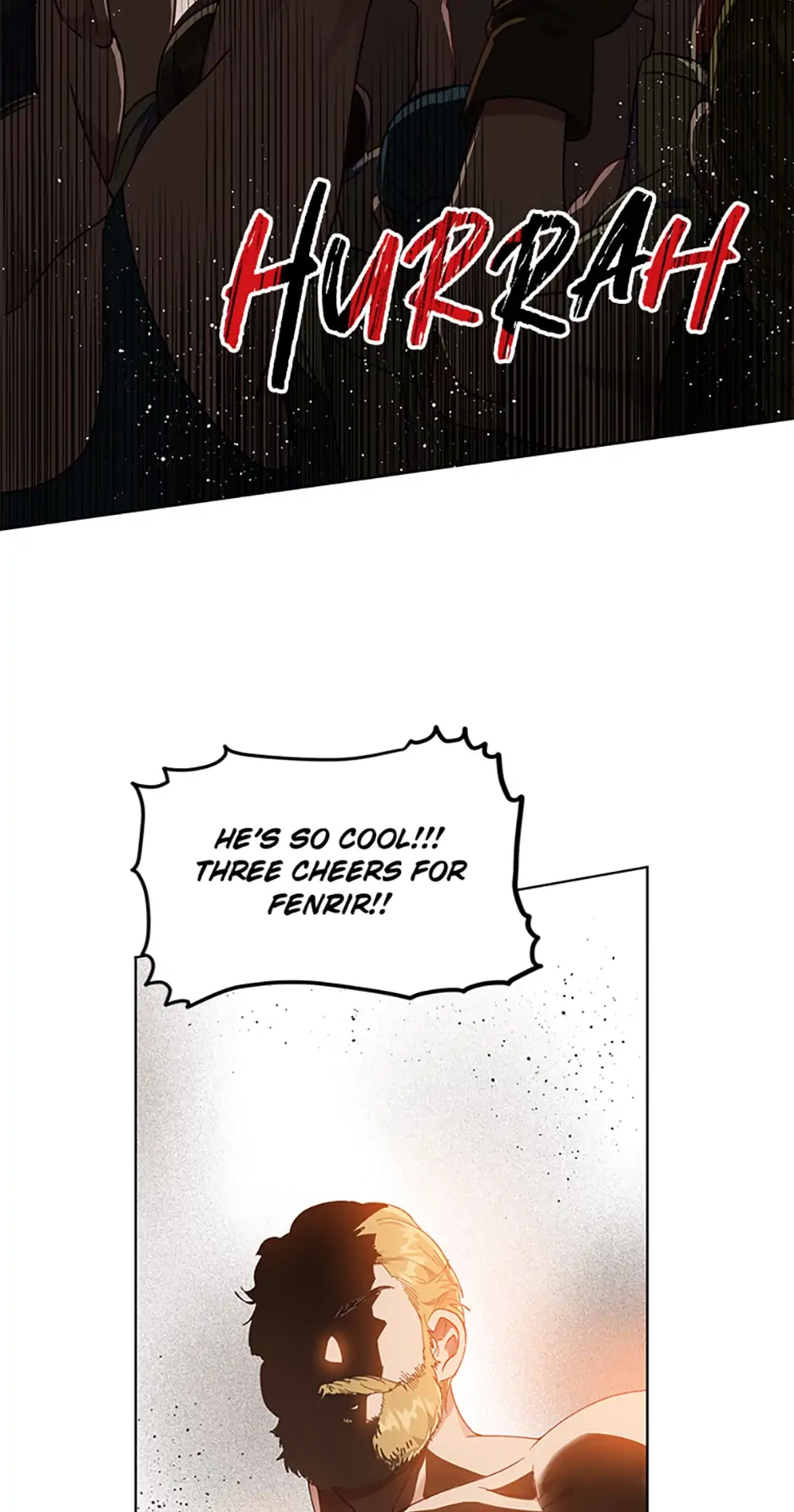 A Transmigrator’s Privilege Chapter 34 - Page 44