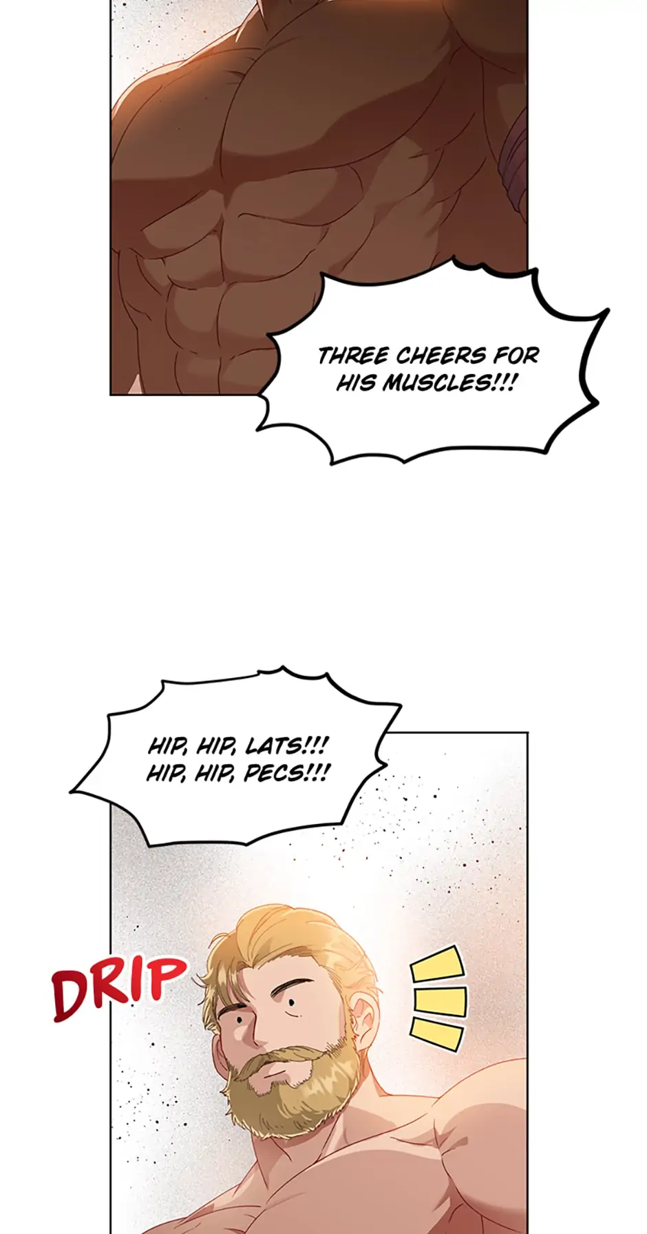 A Transmigrator’s Privilege Chapter 34 - Page 45