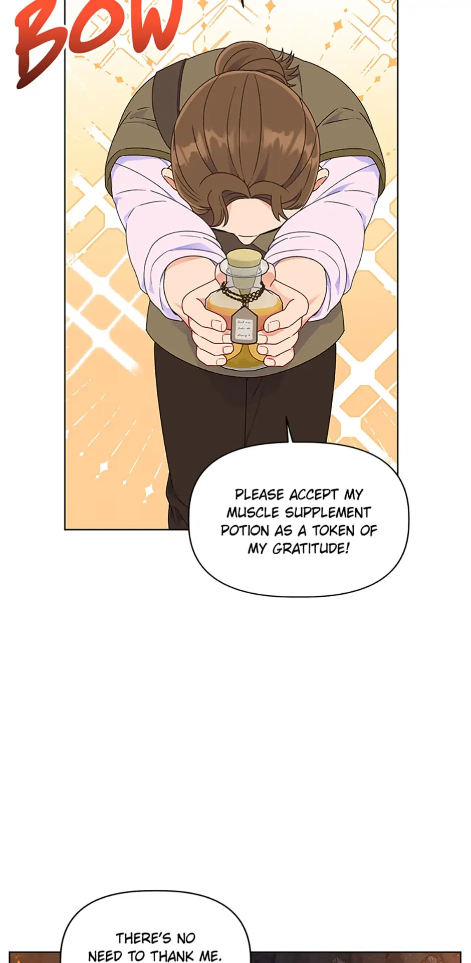 A Transmigrator’s Privilege Chapter 34 - Page 48