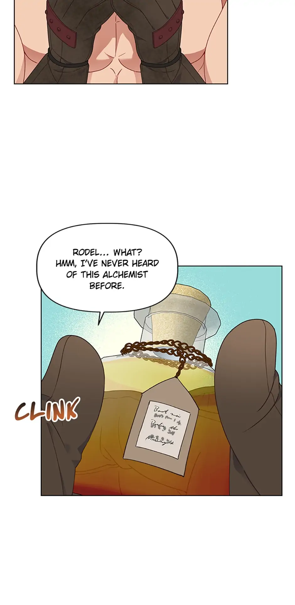 A Transmigrator’s Privilege Chapter 34 - Page 50