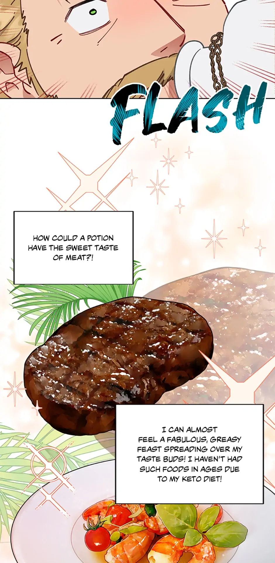 A Transmigrator’s Privilege Chapter 34 - Page 52