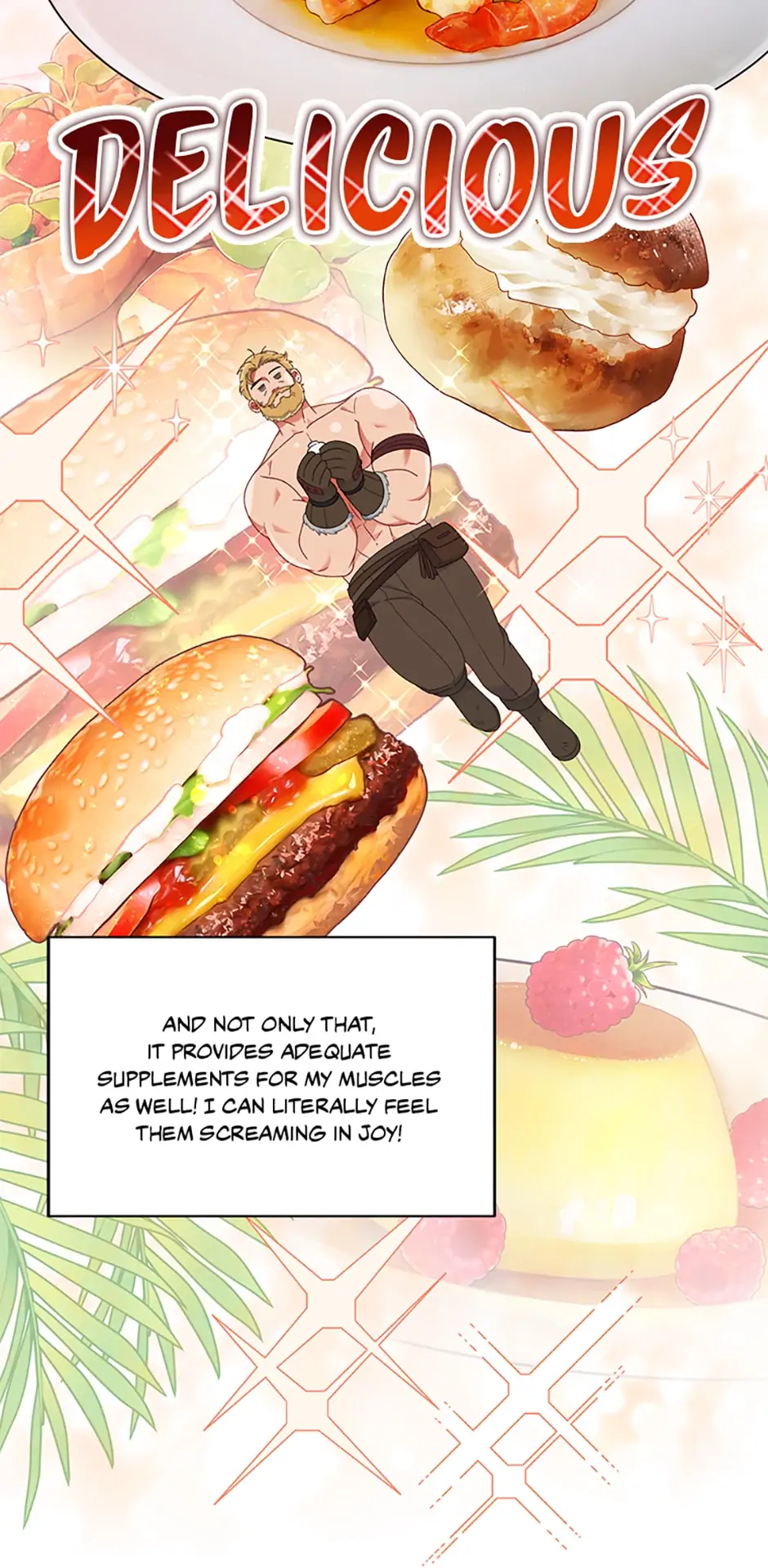 A Transmigrator’s Privilege Chapter 34 - Page 53