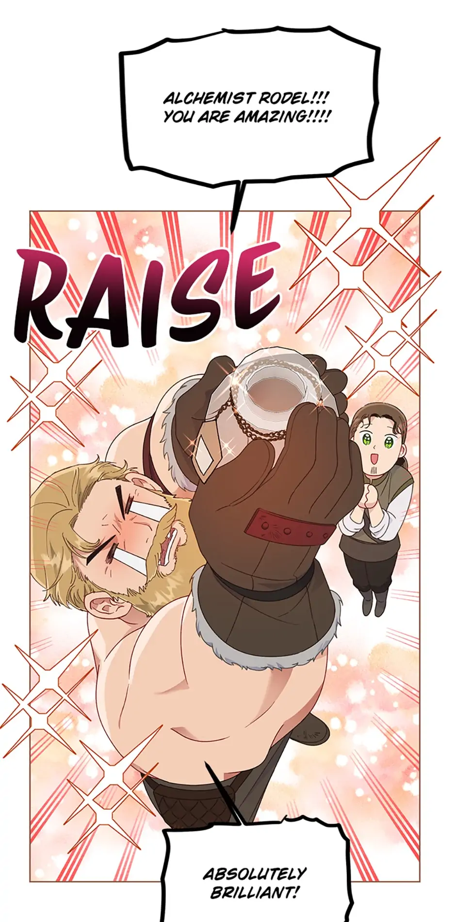 A Transmigrator’s Privilege Chapter 34 - Page 54