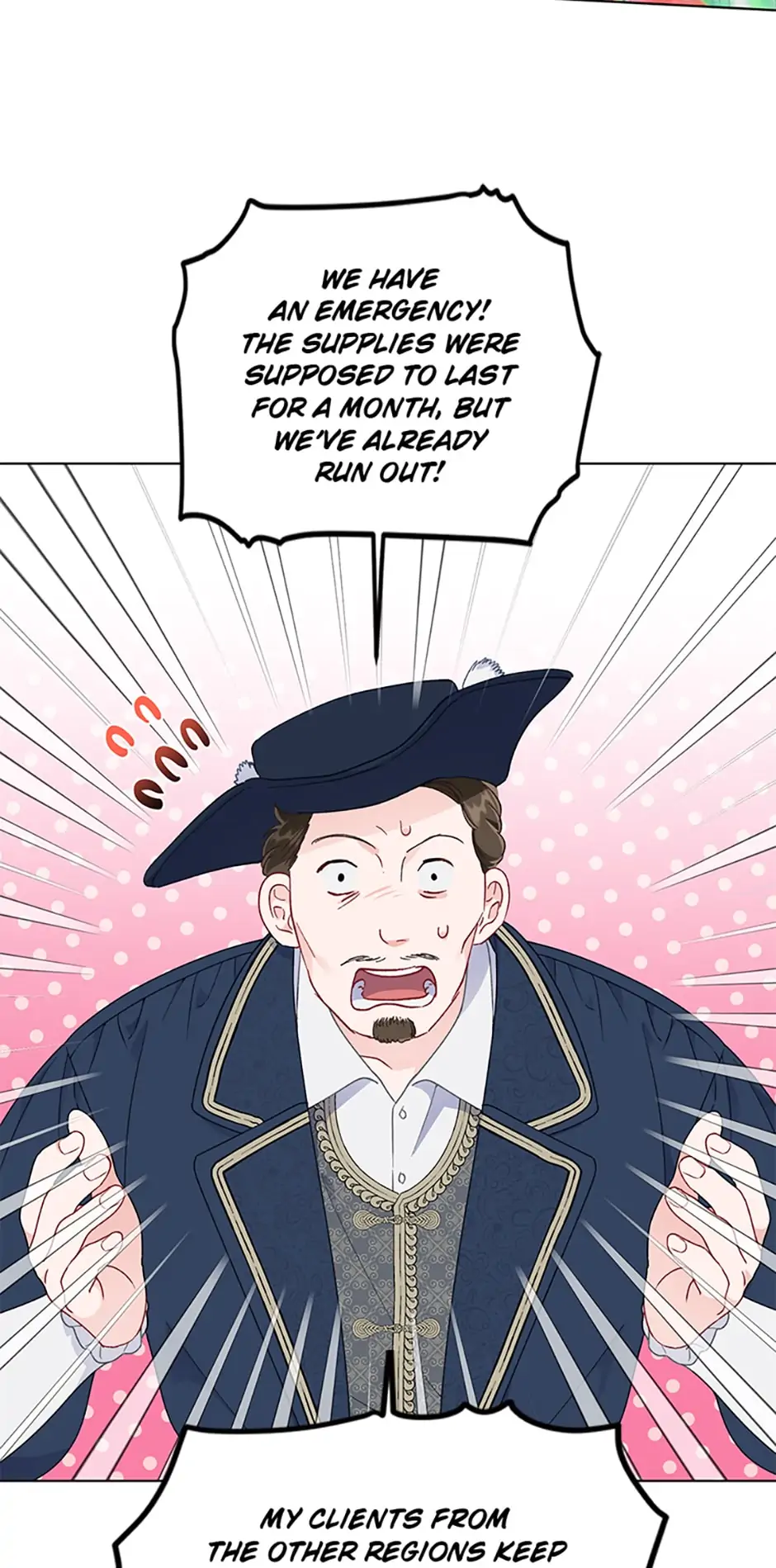 A Transmigrator’s Privilege Chapter 34 - Page 57