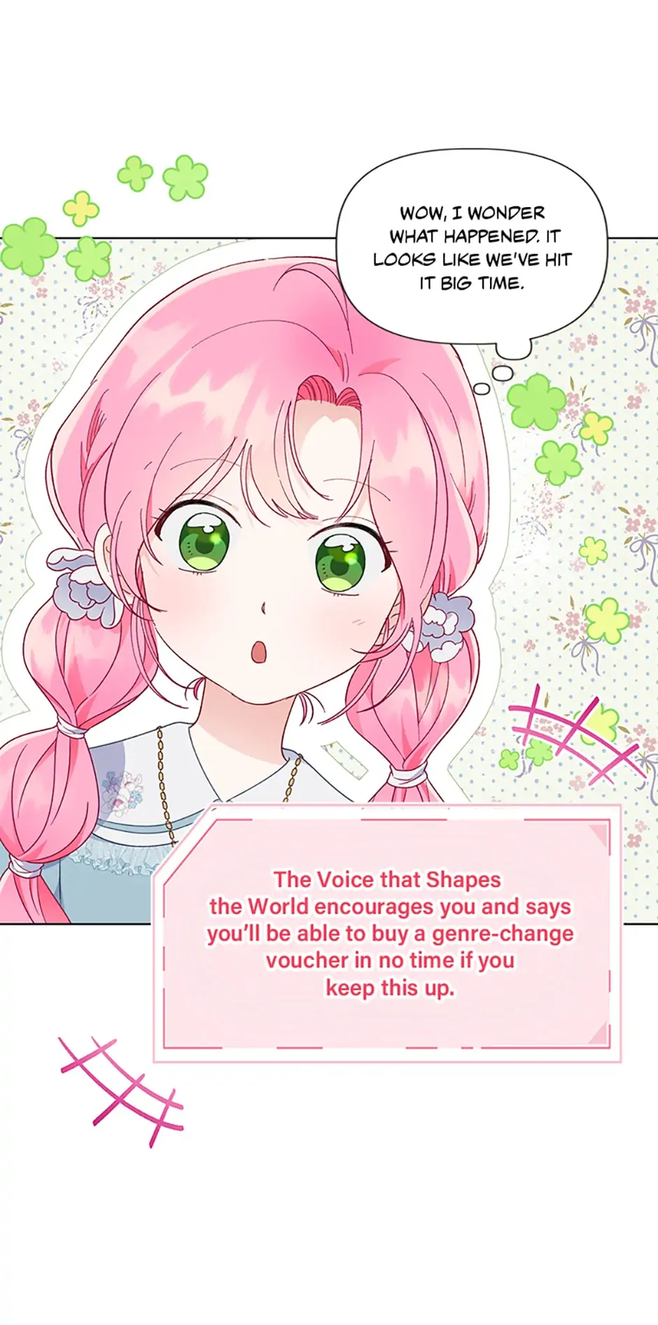 A Transmigrator’s Privilege Chapter 34 - Page 59