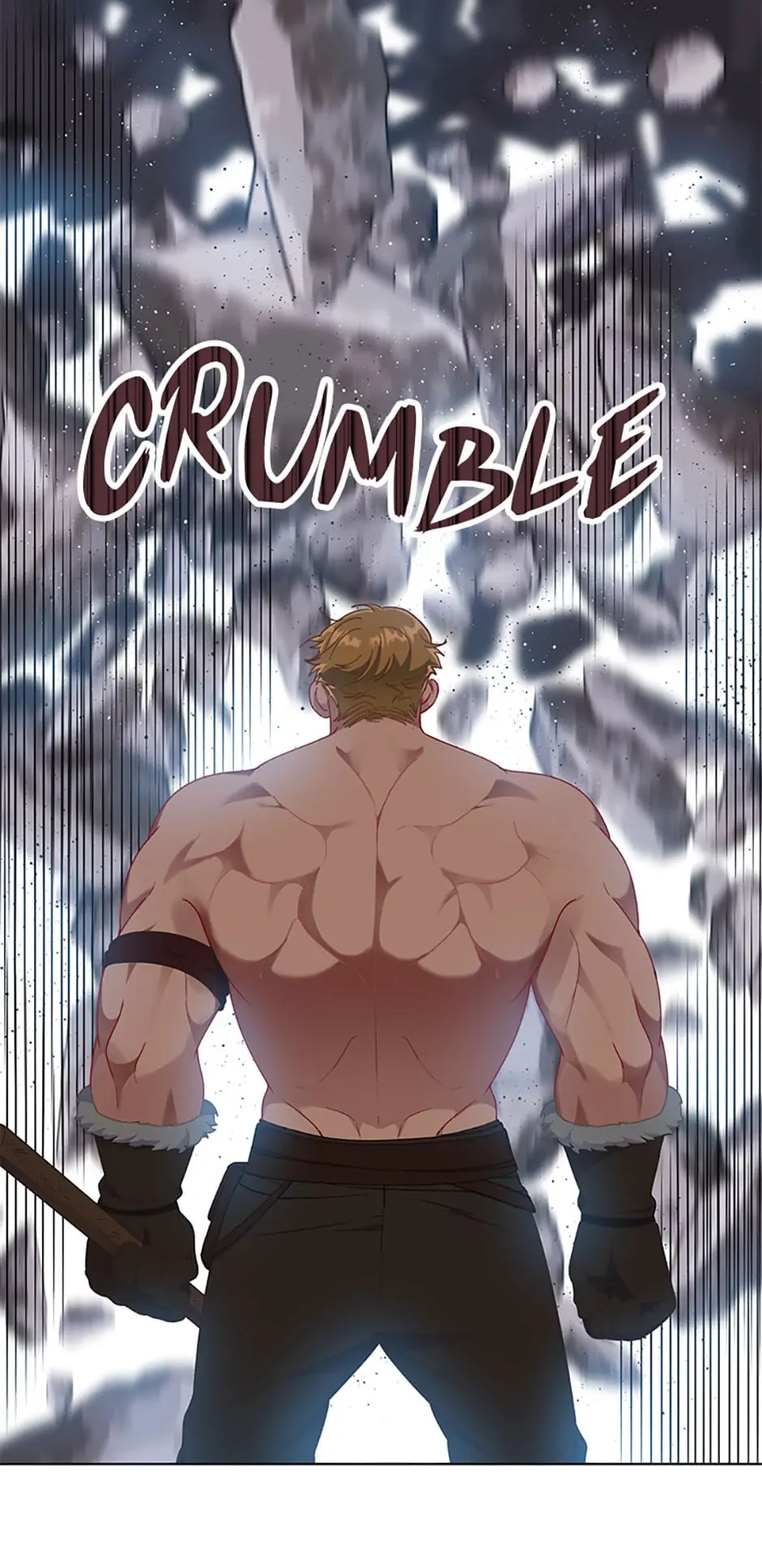 A Transmigrator’s Privilege Chapter 34 - Page 6