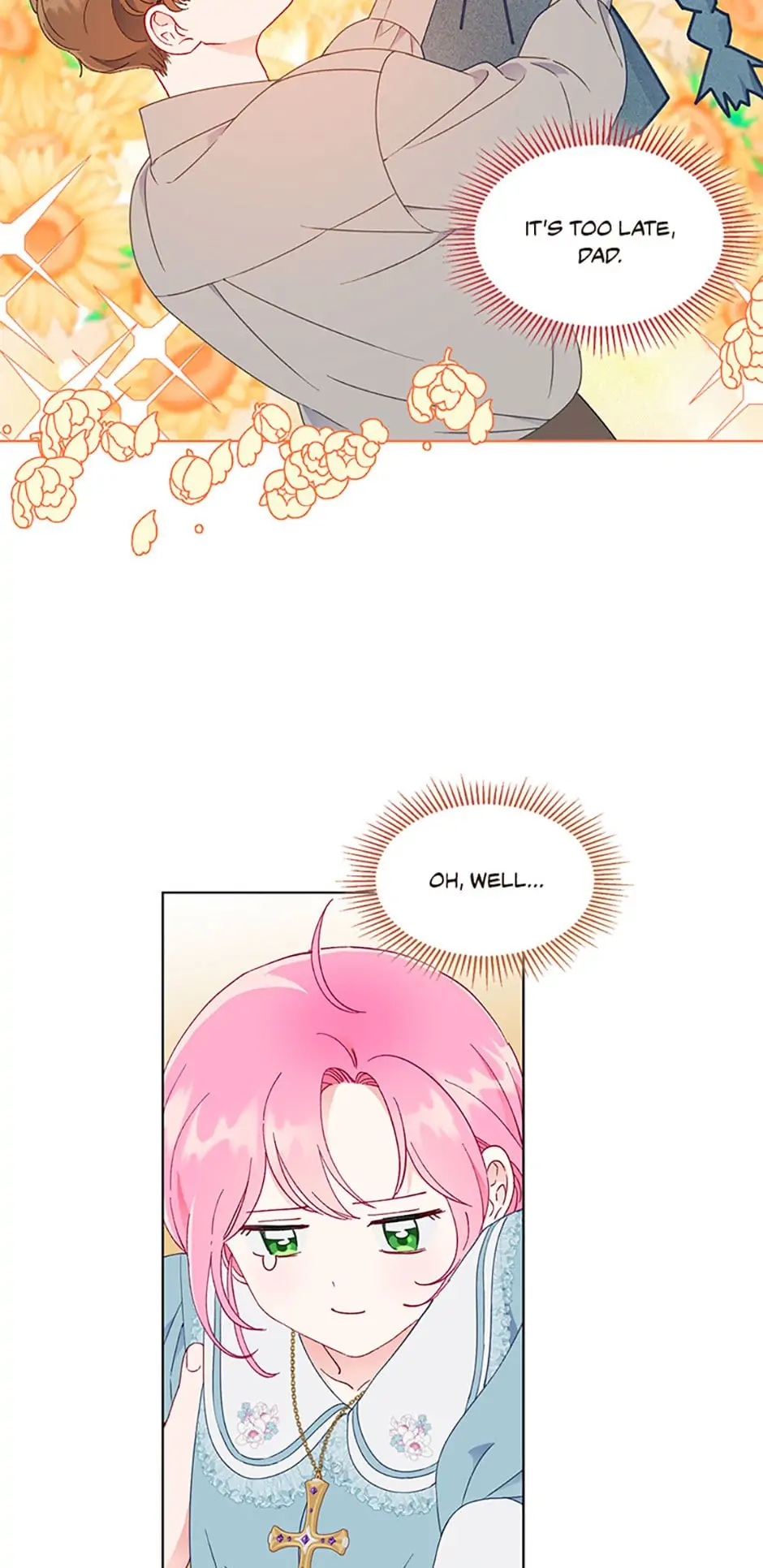 A Transmigrator’s Privilege Chapter 34 - Page 62