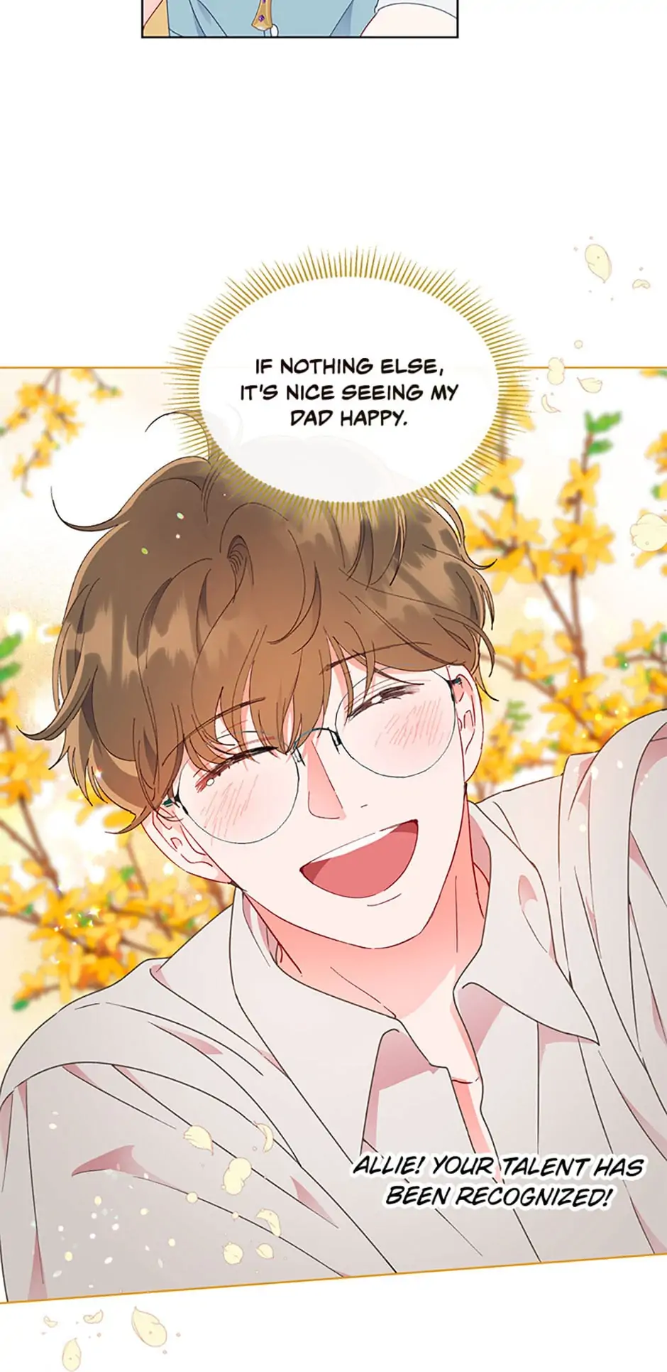 A Transmigrator’s Privilege Chapter 34 - Page 63