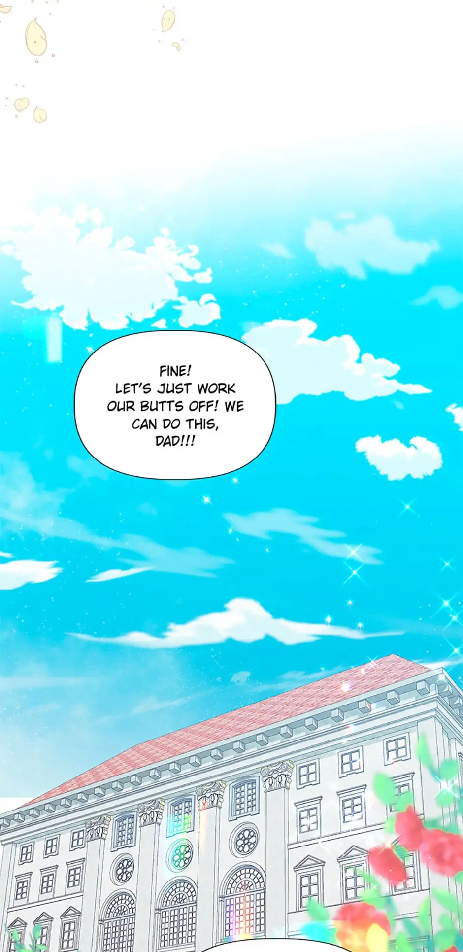 A Transmigrator’s Privilege Chapter 34 - Page 64