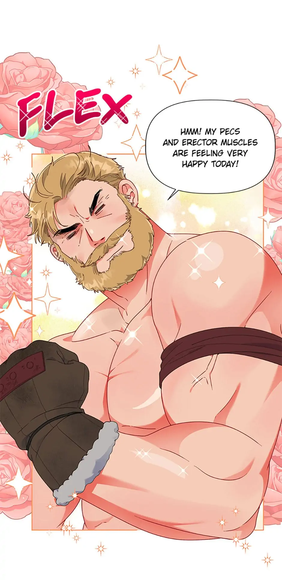 A Transmigrator’s Privilege Chapter 34 - Page 7