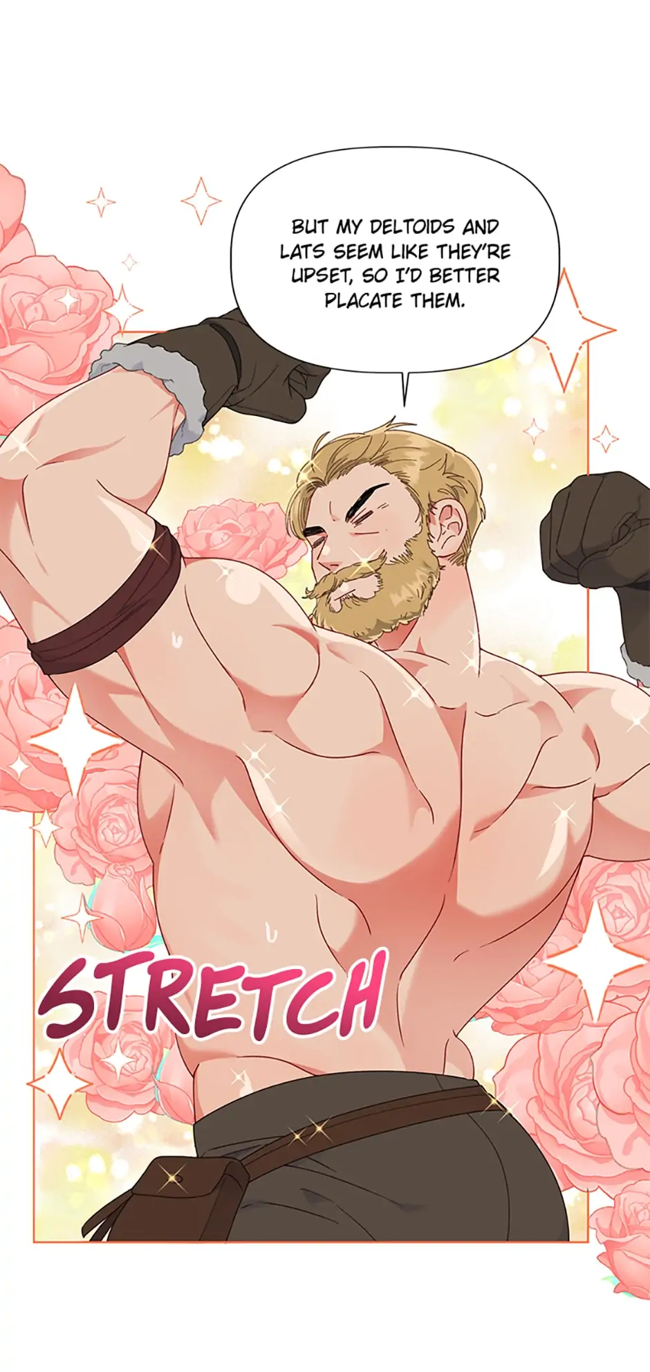 A Transmigrator’s Privilege Chapter 34 - Page 8