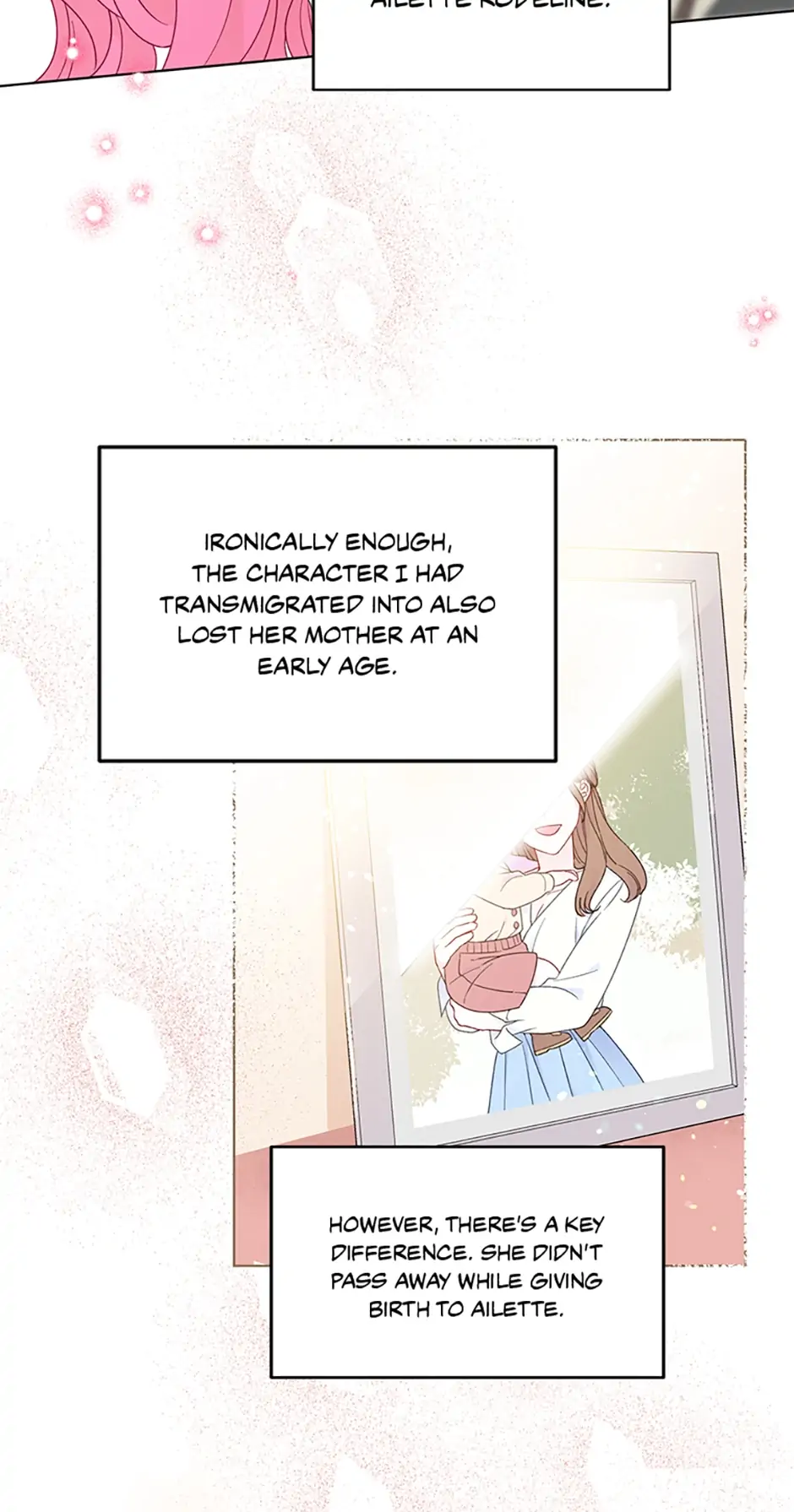 A Transmigrator’s Privilege Chapter 35 - Page 10