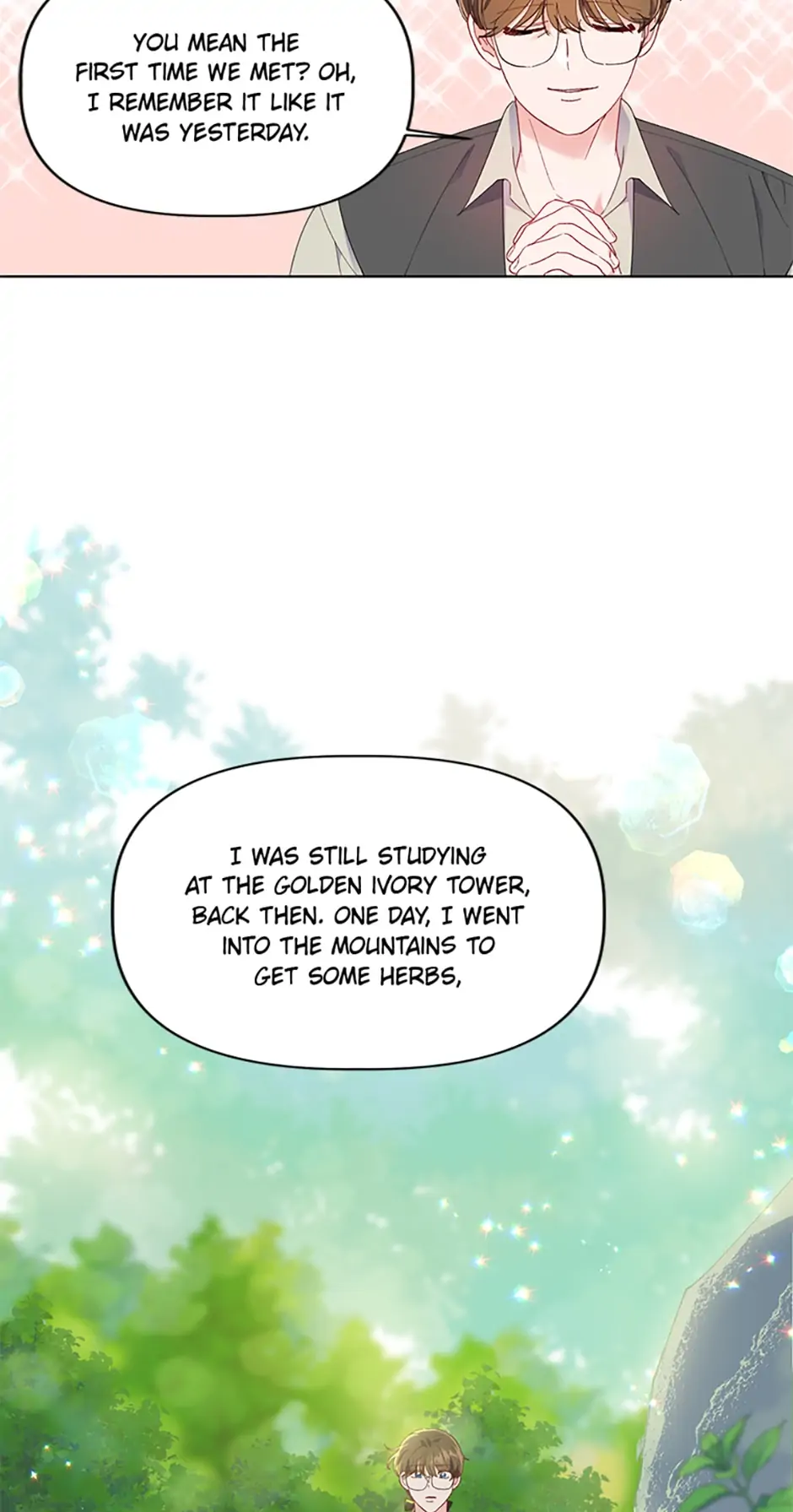 A Transmigrator’s Privilege Chapter 35 - Page 13