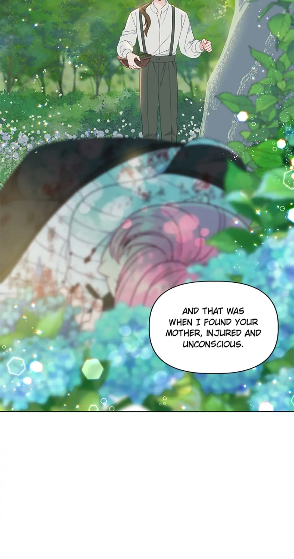 A Transmigrator’s Privilege Chapter 35 - Page 14