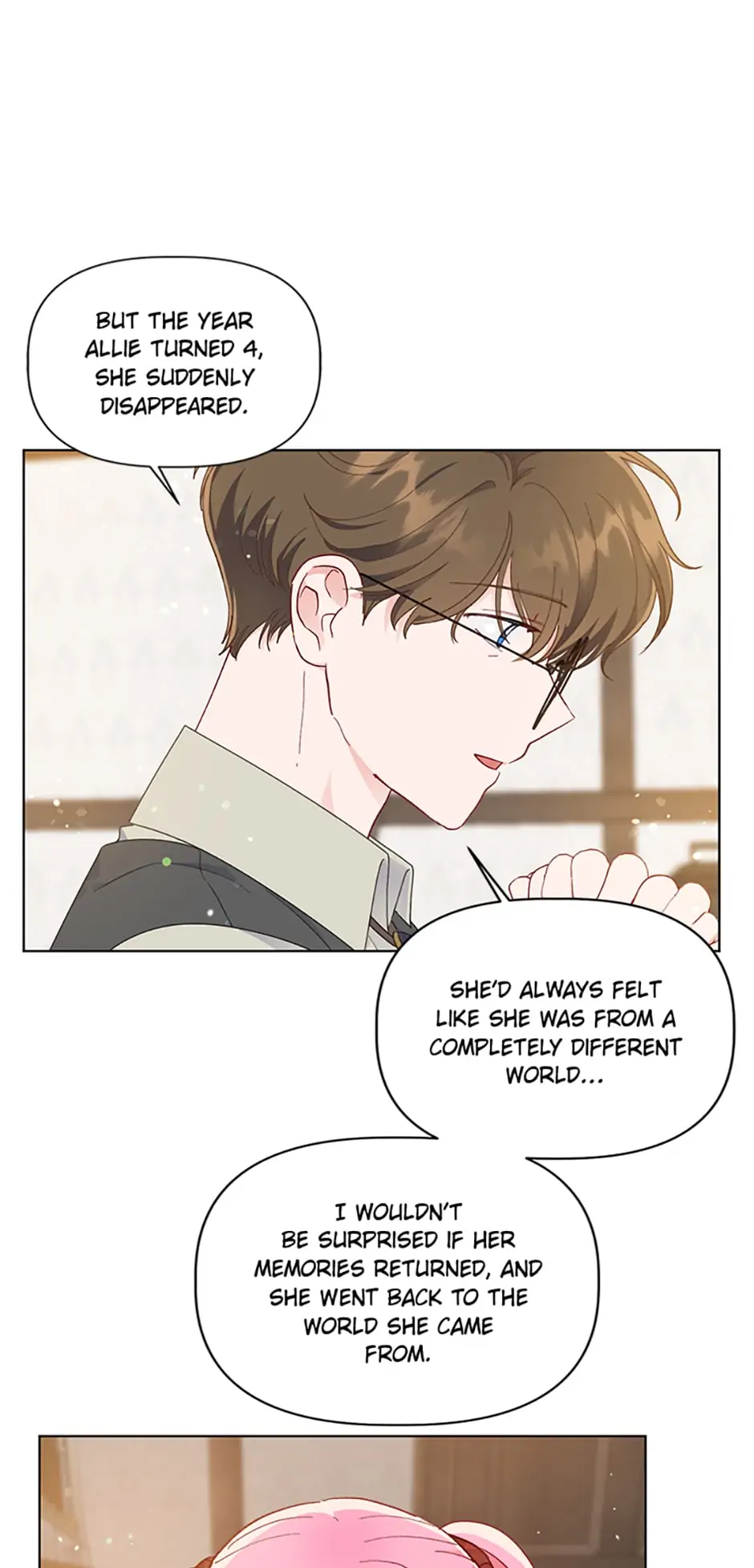 A Transmigrator’s Privilege Chapter 35 - Page 17