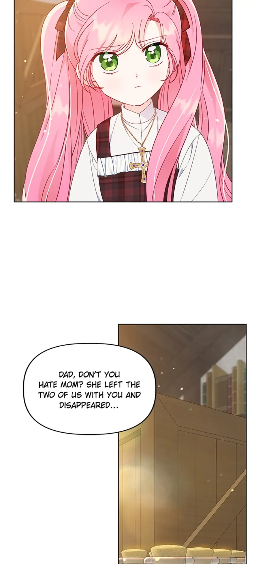 A Transmigrator’s Privilege Chapter 35 - Page 18