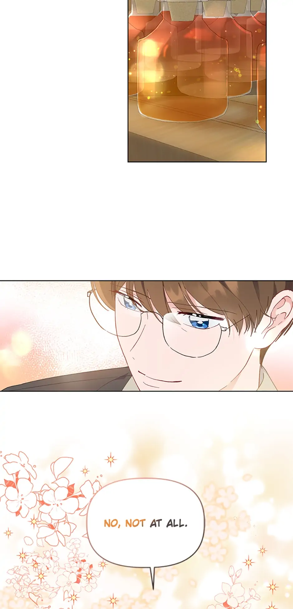 A Transmigrator’s Privilege Chapter 35 - Page 19