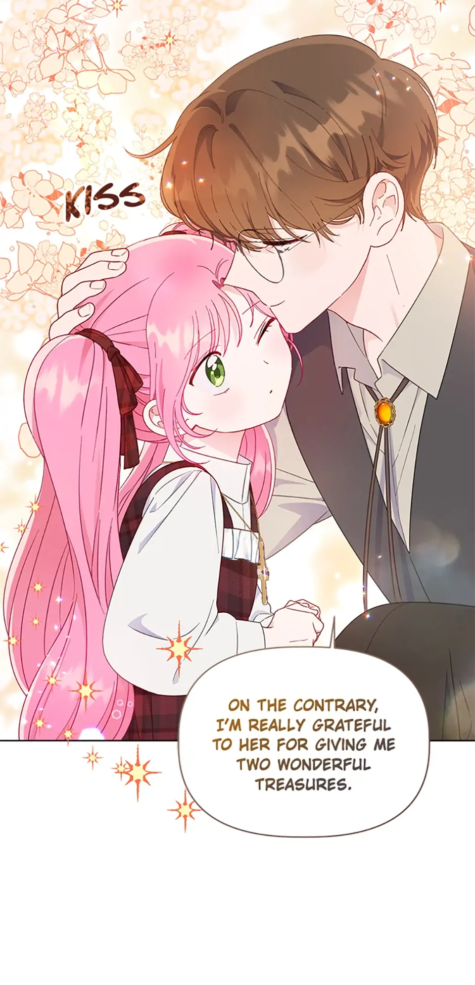 A Transmigrator’s Privilege Chapter 35 - Page 20